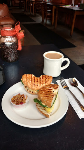 Cafe «Taste», reviews and photos, 634 Main St #3, East Aurora, NY 14052, USA