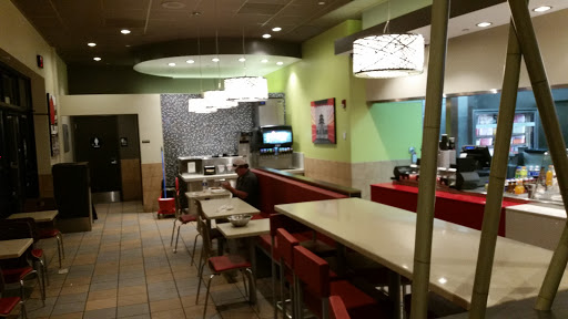Chinese Restaurant «Panda Express», reviews and photos, 4645 4000 W, West Valley City, UT 84120, USA