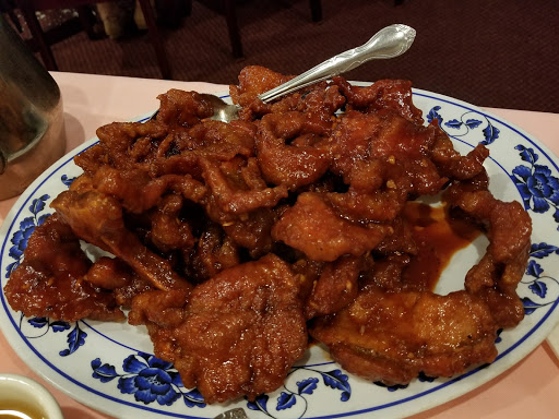 Restaurant «Seafood Town Chinese Restaurant», reviews and photos, 22922 Hawthorne Blvd, Torrance, CA 90505, USA
