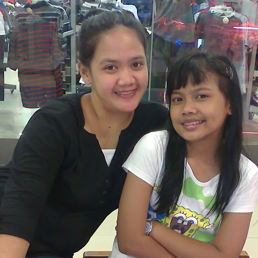 Foto Saya