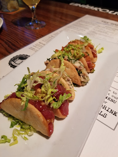 American Restaurant «The Dog and Cask», reviews and photos, 55 NJ-17, Rochelle Park, NJ 07662, USA