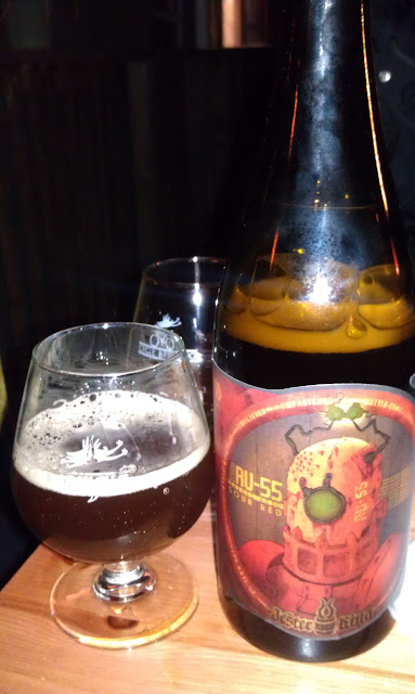 Jester King RU-55