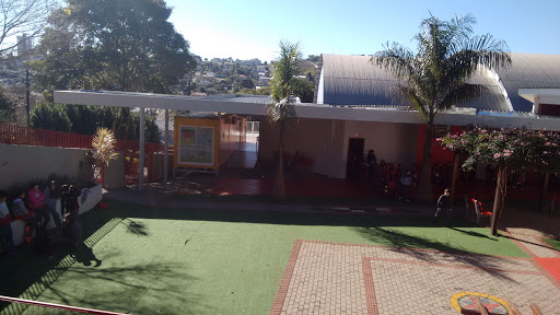 Escola Integral, R. Iguaçu, 1550 - Parzianello, Pato Branco - PR, 85504-460, Brasil, Colégio_Privado, estado Paraná