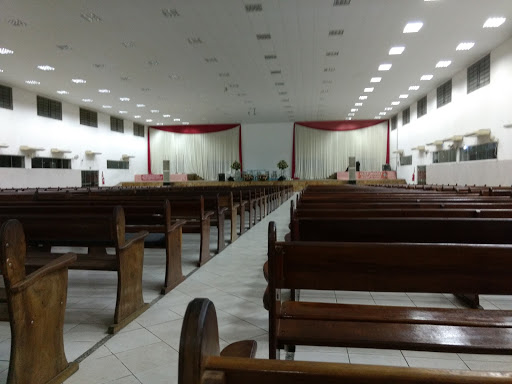 Igreja Batista El-Betel de Fortaleza, R. Dr. José Dutra, 107 - Mondubim, Fortaleza - CE, 60762-130, Brasil, Igreja_Batista, estado Ceará