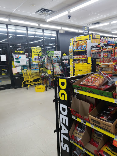 Home Goods Store «Dollar General», reviews and photos, 1729 Decatur Hwy, Fultondale, AL 35068, USA