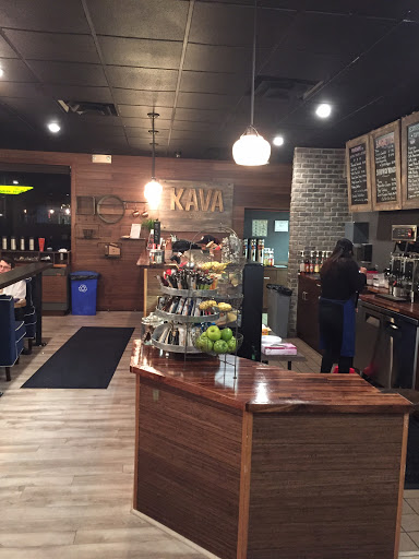 Coffee Shop «Kava Coffee House», reviews and photos, 6791 U.S. 9, Howell, NJ 07731, USA