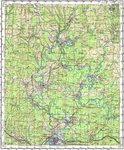 Thumbnail Map 100k--o40-093