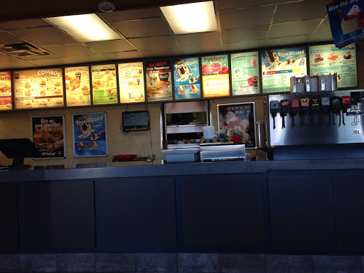 Fast Food Restaurant «DQ Grill & Chill Restaurant», reviews and photos, 1519 Norman Berry RD, East Point, GA 30344, USA