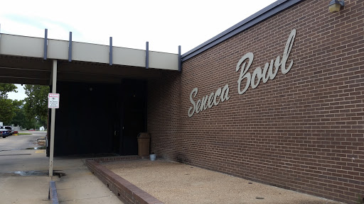 Bowling Alley «Seneca Bowl Inc», reviews and photos, 1909 S Seneca St, Wichita, KS 67213, USA