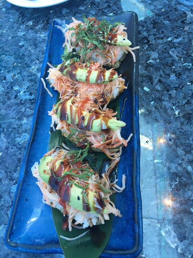 Seafood Restaurant «Sky Terrace Oyster Bar at Atlantis Reno», reviews and photos, 3800 S Virginia St, Reno, NV 89502, USA