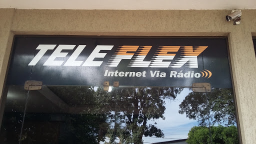 Teleflex Internet Via Rádio, R. Cuiabá, 1229 - Centro, Dourados - MS, 79823-664, Brasil, Fornecedor_de_Internet, estado Mato Grosso do Sul