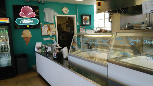 Ice Cream Shop «Mission City Creamery», reviews and photos, 2905 Park Ave, Santa Clara, CA 95050, USA