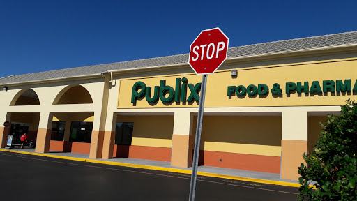 Supermarket «Publix Super Market at Shoppes of Lake Village», reviews and photos, 10601 US-441 d, Leesburg, FL 34788, USA