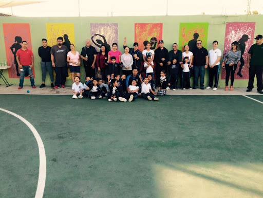 Colegio Insurgentes, Calle Ing. Juan Ojeda Robles 835, Buena Vista, 22370 Tijuana, B.C., México, Escuela infantil | BC