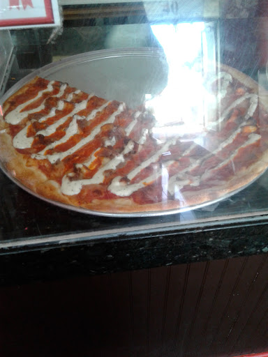 Pizza Restaurant «Mamma Maria Pizzeria», reviews and photos, 40 Washington St, West Orange, NJ 07052, USA
