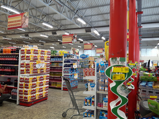 Supermercado Rex, Av. Fernando de Noronha, 616 - Bom Retiro, Ipatinga - MG, 35160-350, Brasil, Supermercado, estado Minas Gerais