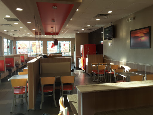 Fast Food Restaurant «Burger King», reviews and photos, 409 Old Country Rd, Westbury, NY 11590, USA