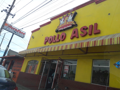 Pollo Asil, Ópalo 350, Rubi, 22180 Tijuana, B.C., México, Restaurante mexicano | BC