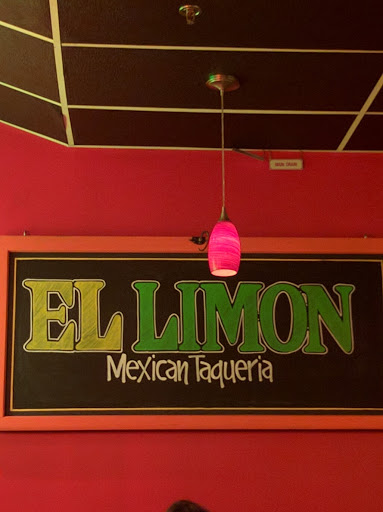 Mexican Restaurant «El Limon», reviews and photos, 847 Lancaster Ave, Bryn Mawr, PA 19010, USA
