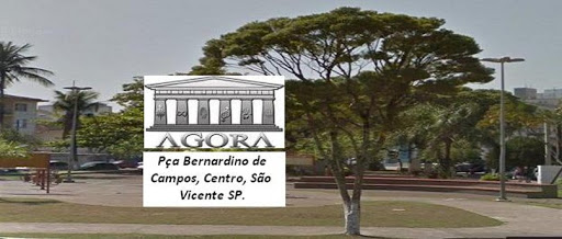Fórum Cidadania Vicentina., Praça Bernardino de Campos, 74 - Centro, São Vicente - SP, 11310-300, Brasil, Organizaes_Sem_Fins_Lucrativos, estado São Paulo