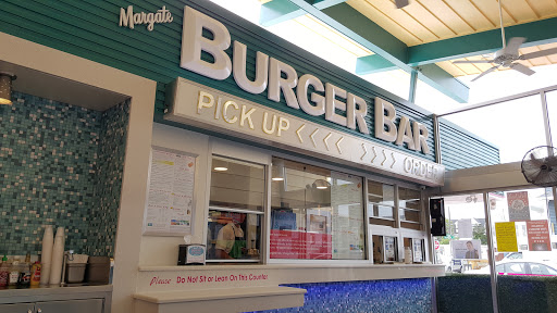 Dairy Store «Margate Dairy Bar & Burger», reviews and photos, 9510 Ventnor Ave, Margate City, NJ 08402, USA