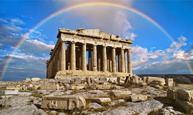 "As a Briton, I hang my head in shame. We must return the Parthenon marbles" says journalist "As a Briton, I hang my head in shame. We must return the Parthenon marbles" says journalist
