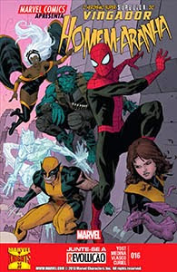 Vingador Homem-Aranha #16 https://drive.google.com/file/d/0Bw6Q3x0LDMl2dWdqQWVaV3lKdXc/view?usp=sharing