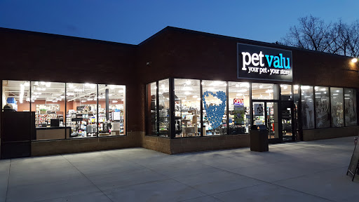 Pet Supply Store «Pet Valu», reviews and photos, 30997 Five Mile Road, Livonia, MI 48154, USA
