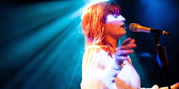 Florence and the Machine