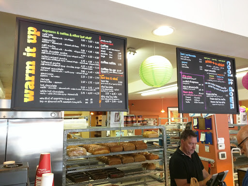 Bakery «Great Harvest Bread Co. Brighton», reviews and photos, 416 W Main St, Brighton, MI 48116, USA