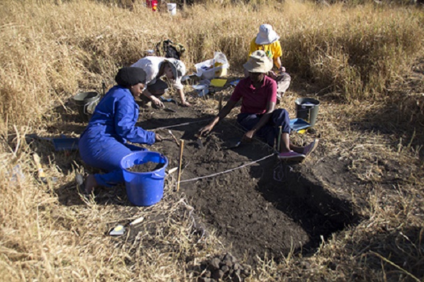 A new Zimbabwe site on the World Heritage List? A new Zimbabwe site on the World Heritage List?