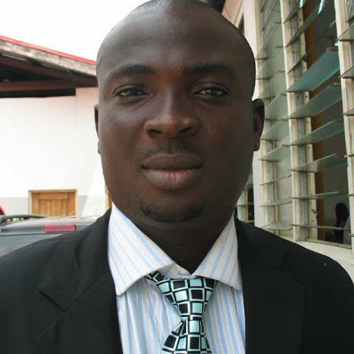 Author Image