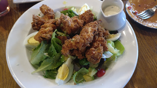 Restaurant «Soul Cafe», reviews and photos, 7615 E Pinnacle Peak Rd, Scottsdale, AZ 85255, USA