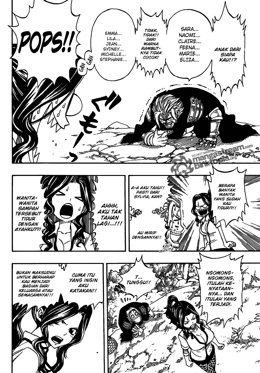 Baca Manga, Baca Komik, Fairy Tail Chapter 251, Fairy Tail 251 Bahasa Indonesia, Fairy Tail 251 Online