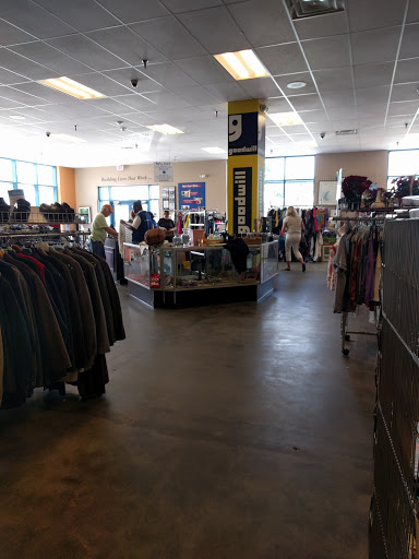 Thrift Store «Goodwill», reviews and photos, 1550 N Courtenay Pkwy, Merritt Island, FL 32953, USA