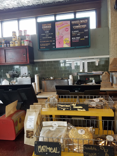 Sandwich Shop «Potbelly Sandwich Shop», reviews and photos, 44060 Pipeline Plaza #100, Ashburn, VA 20147, USA