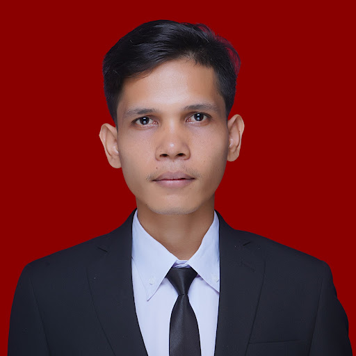 Desman Manurung Desman Manurung