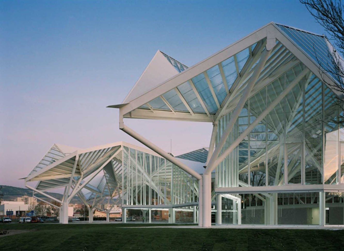 Moneo Brock Studio