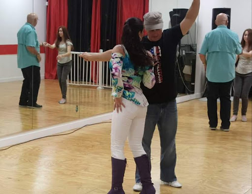 Dance School «Ultimate Dance Center», reviews and photos, 3234 S. FL. Ave., Lakeland, FL 33803, USA