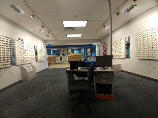 Eye Care Center «Sears Optical», reviews and photos, 2801 Wilma Rudolph Blvd, Clarksville, TN 37040, USA