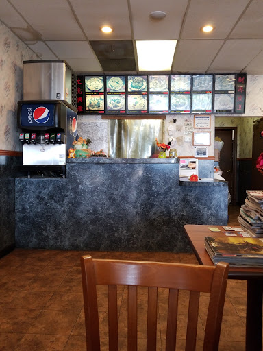Chinese Restaurant «China King Restaurant», reviews and photos, 919 Jungermann Rd, St Peters, MO 63376, USA