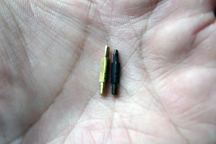 何がなんでもキャンプだし ペトロマックス 821HK250 クリーニングニードル ニップル 不調 点灯しない 久保キャンプ場 ソロキャンプ リペア ケロシンランタン