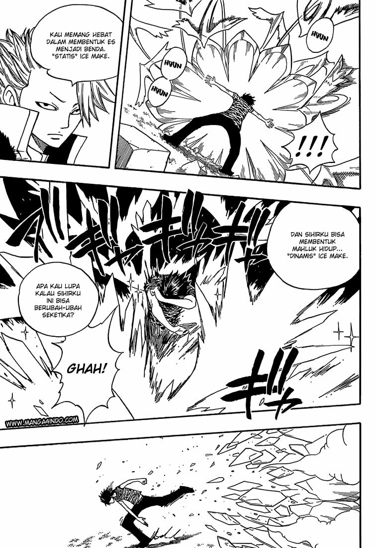 Manga Komik Fairy Tail 30 page 5