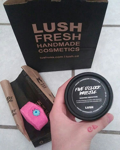 Cosmetics Store «Lush», reviews and photos, 8687 N Central Expy #782, Dallas, TX 75225, USA