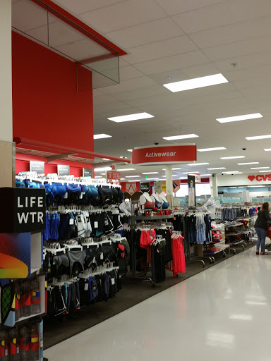 Department Store «Target», reviews and photos, 1825 41st Ave, Capitola, CA 95010, USA