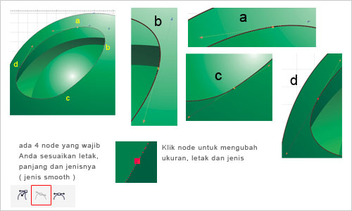 belajar coreldraw