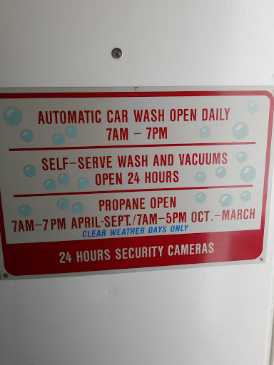 Car Wash «Neponset Circle Car Wash», reviews and photos, 815 Gallivan Blvd, Dorchester, MA 02122, USA