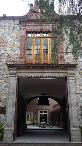Hotel Nena - San Miguel de Allende, Nemesio Diez 10, Centro, Zona Centro, 37700 San Miguel de Allende, Gto., México, Hotel boutique | GTO