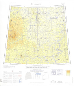 Thumbnail U. S. Army map txu-oclc-6654394-nr-49-50-2nd-ed