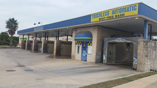 Car Wash «Paradise Car Wash», reviews and photos, 10060 West Rd, Houston, TX 77064, USA